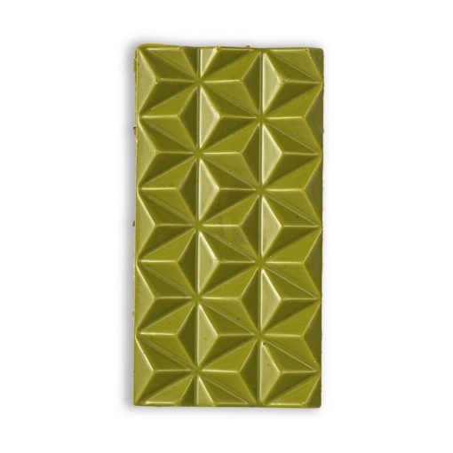 Moya Organikus Matcha Fehércsokoládé Málnával 80 g