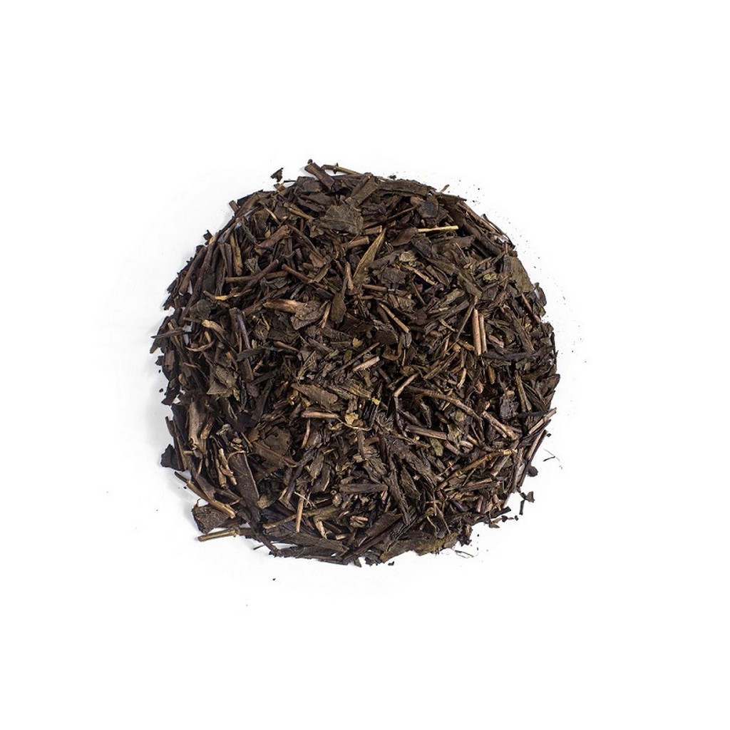Moya Hojicha Organikus Japán Zöld Tea Minta