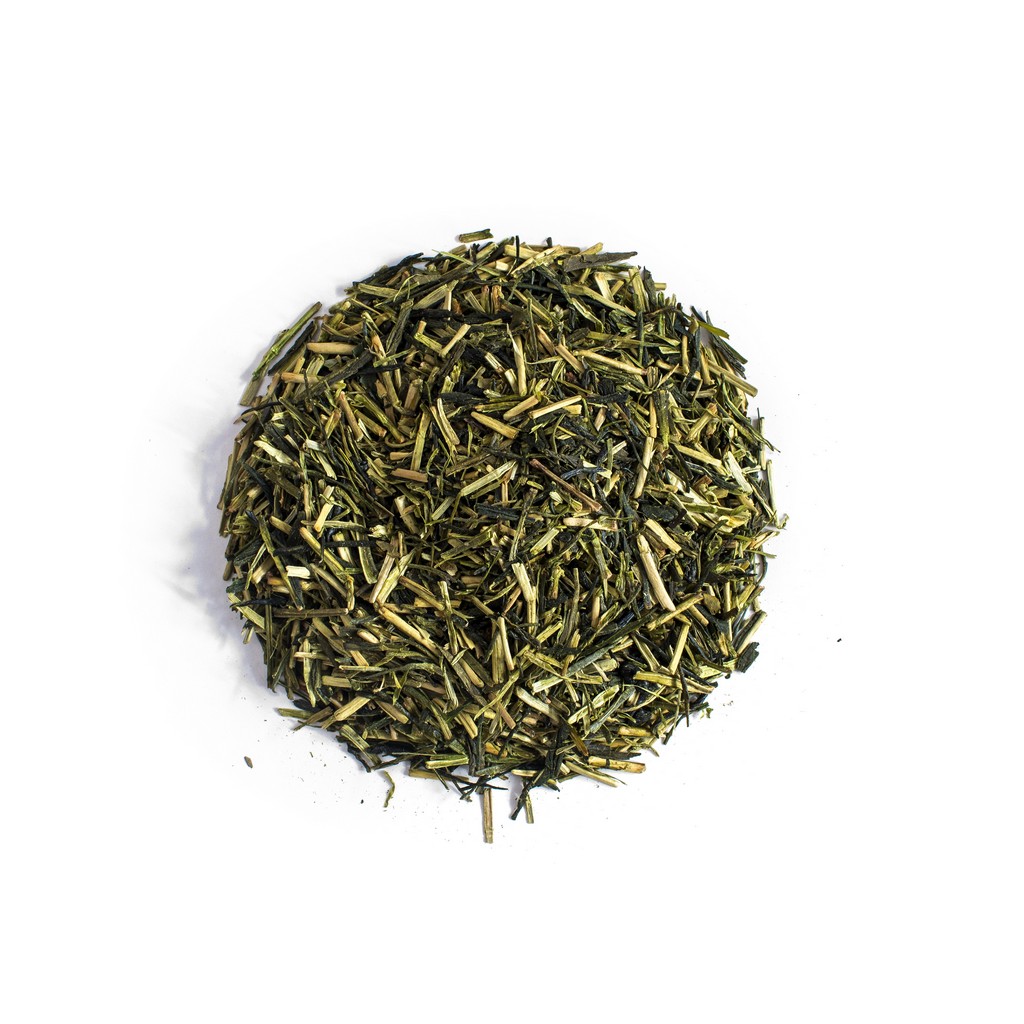 Moya Kukicha Organikus Japán Zöld Tea - 60 g Minta