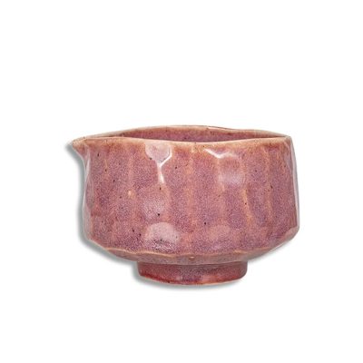 Botan-Matcha-Tál-Kiöntővel