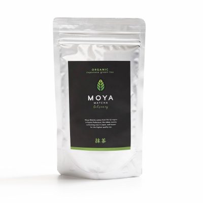 Moya Culinary Organikus Japán Matcha Teák