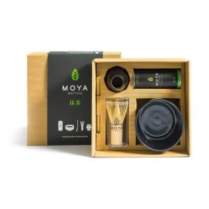 Ceremonial Matcha Szettek