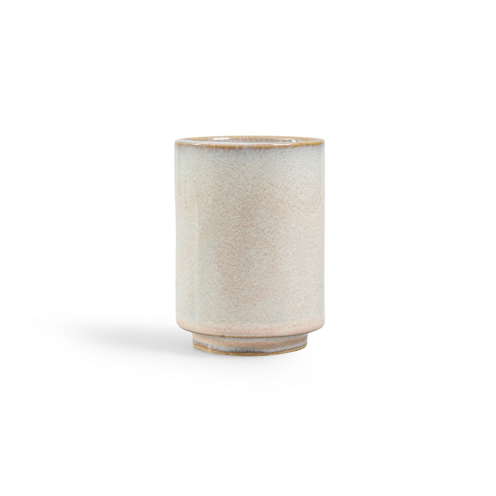 Josei Japán Kerámia Bögre Szálas Teákhoz