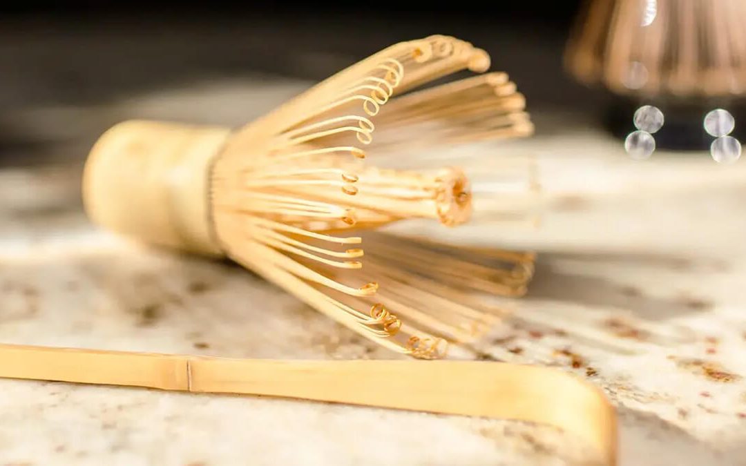 Hogyan tartsd karban a matcha eszközeidet