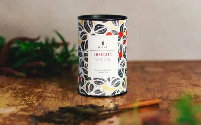 Mi az a hojicha, milyen az íze, és hogyan készítsd el otthon?