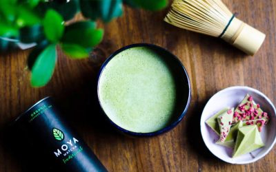 8 Tipp, hogy Minőségi Matcha Port Válassz