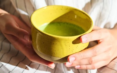 Zöld tea hatása a vérnyomásra: mit érdemes tudni?