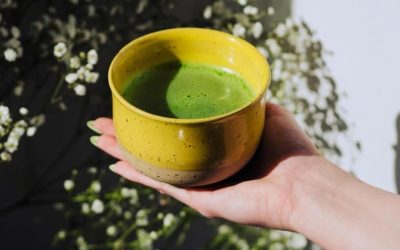 Fogyás zöld teával, vagy matchával – hatásuk és tippek