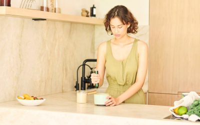 Zöld tea fogyasztás: kinek kell figyelnie?