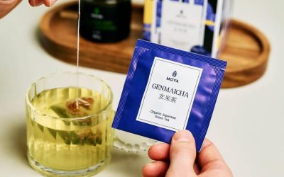 Élénkíti a zöld tea a szervezetet?
