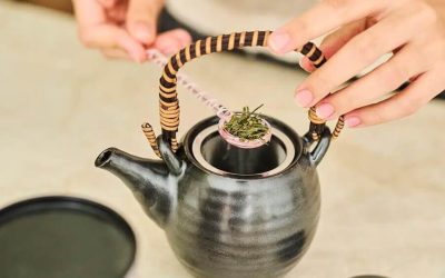 Zöld vagy fekete tea – melyiket válaszd?