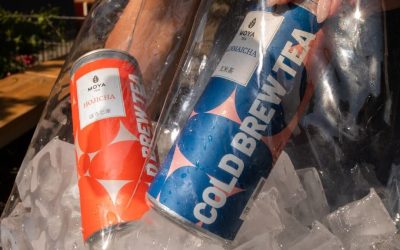 Mit jelent a cold brew, azaz a hideg áztatás a szálas teáknál?