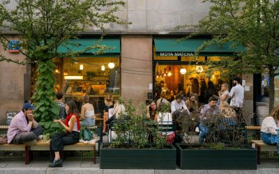 B2B értékesítő és partnerkapcsolati munkatárs (HoReCa)