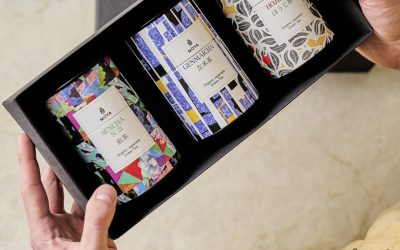 Céges matcha ajándék partnereknek és kollégáknak